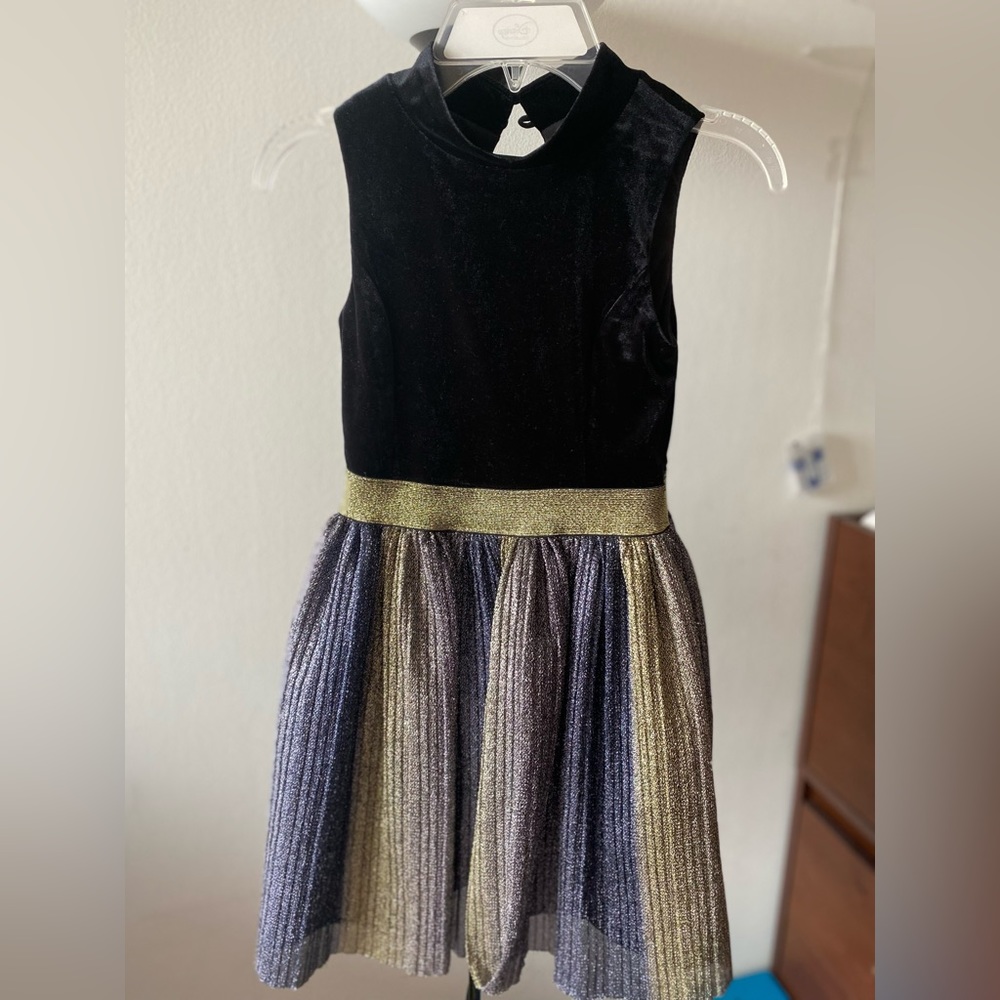 Zunie Girls Dress sz. 8